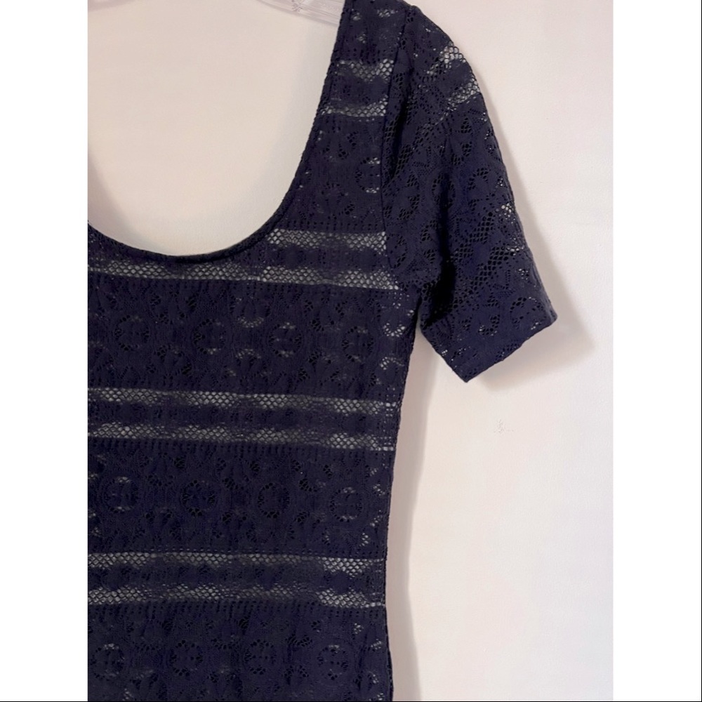 Abercrombie & Fitch Bodycon Dress